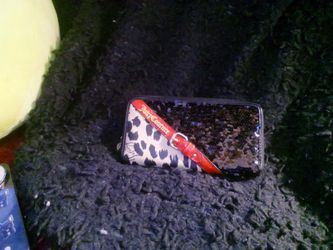 Juicy Couture Wallet