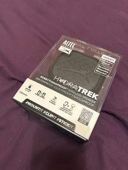 Hydratrek Speaker