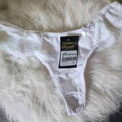 Brazilian Thong Pecado Divino Size M