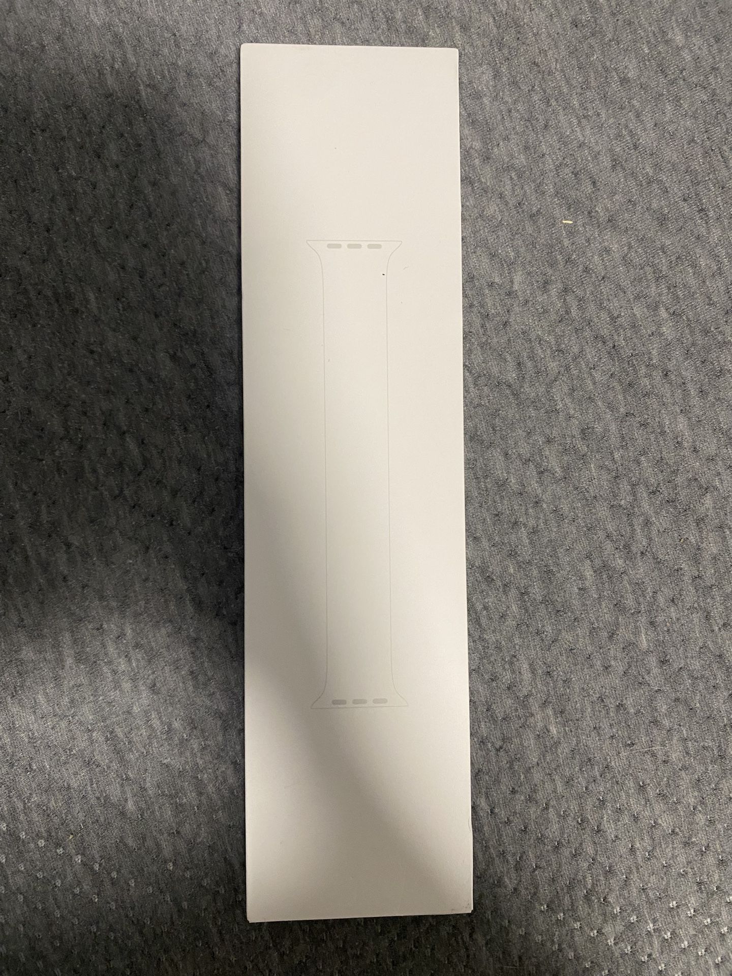 Apple Watch Solo Loop