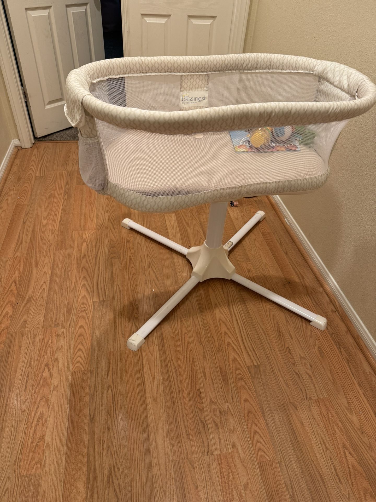 Bassinet