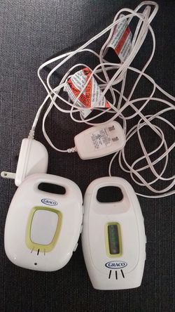 Baby Monitor