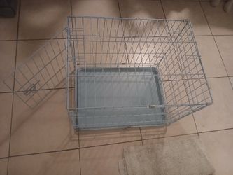 Dog Cage