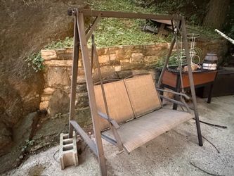 Outdoor Furniture