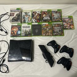 Xbox 360 S 250 GB