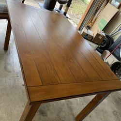 Kitchen Table From IKEA 