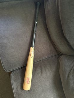 Viper Bats B-222 Birch Baseball Bat 33/30