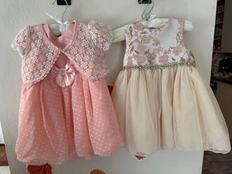 Baby Girl Dresses