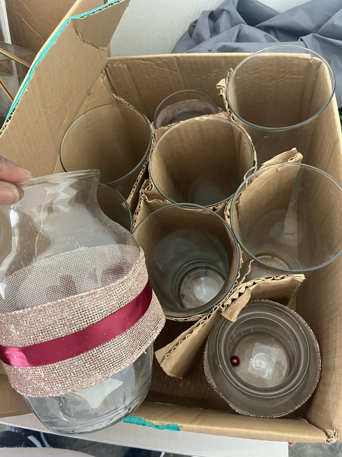 Wedding Decor Haul