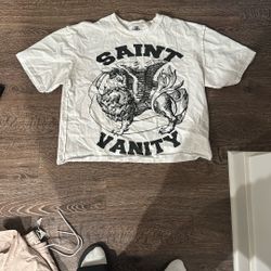 Saint Vanity Shirt