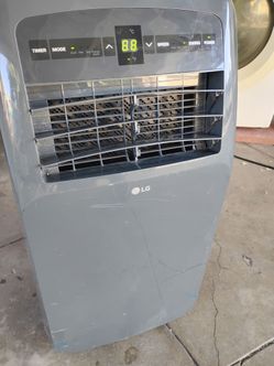 Portable Air Conditioner