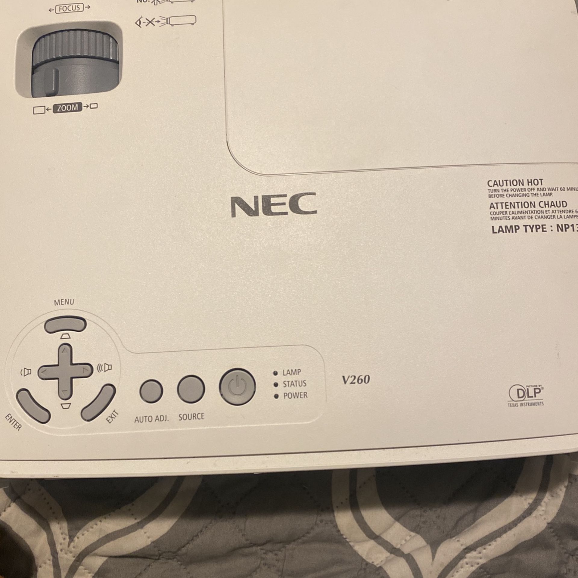 Projector
