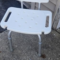Adult Shower Chair