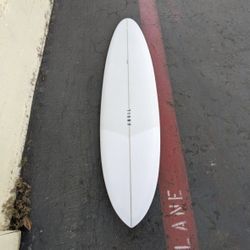 Anvil Midlength Surfboard  
