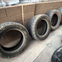 Used Tires