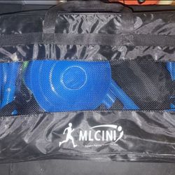Brand New MLCINI Training Agility Set