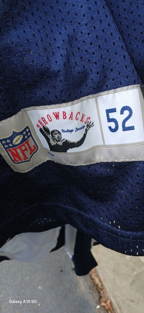 Cowboys Jerseys Authentic Never Worn