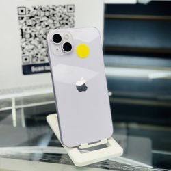 iPhone 14 Plus (Factory Unlocked) 