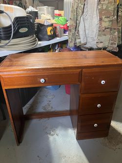 Desk
