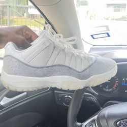 Jordan 11(lows) Year Of the Snake 