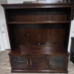 Entertainment Center
