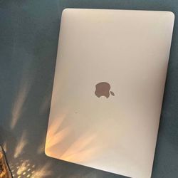 MacBook Air 2019