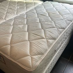 2 Camas Individuales 