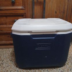 Coleman 55 Quart Hard Cooler