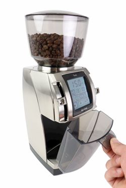 Baratza Forte Brew Grinder