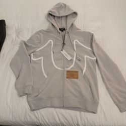 True Religion Hoodie Brand New