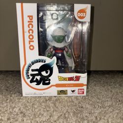 Piccolo Figure