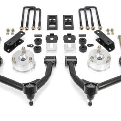 3.5" SST LIFT KIT- COLORADO/CANYON 2015-2022