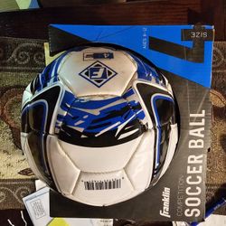 Soccer Ball