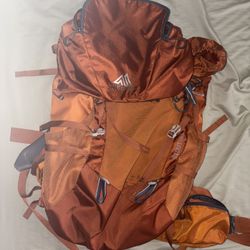 Gregory Stout 30 Camping Backpack