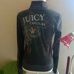 Juicy jacket