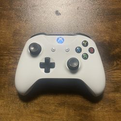 Xbox One Controller Tested And Working