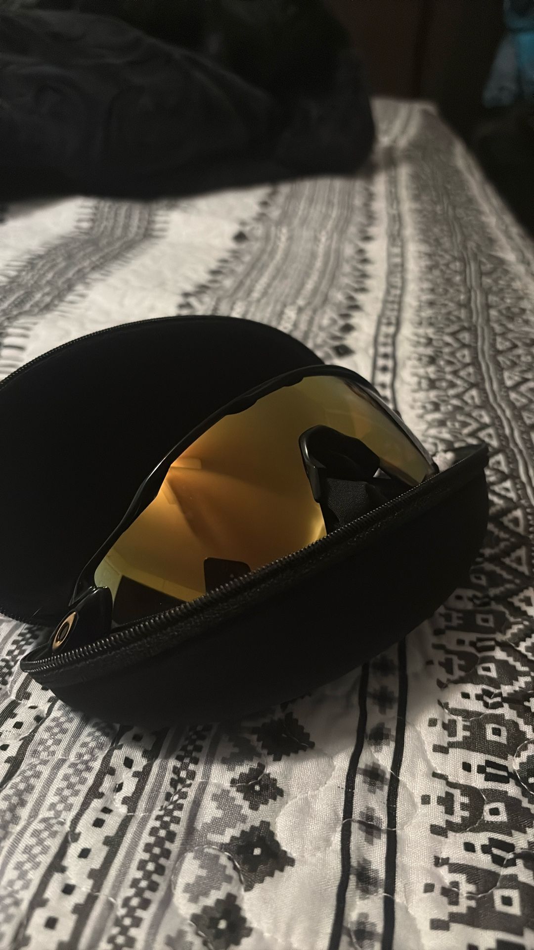 Oakley Ev Path