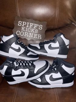 Women Panda Dunks