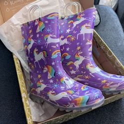 Western chief rainboots