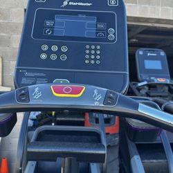 Used stepmill for discount sale