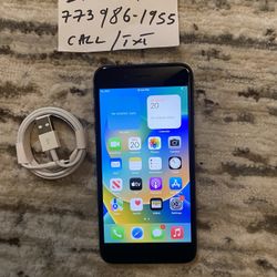 iPhone 7 Plus 128g Unlocked 