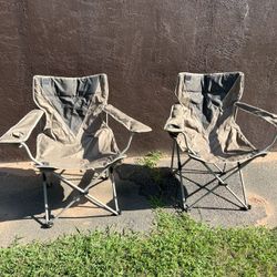 Portable Chairs