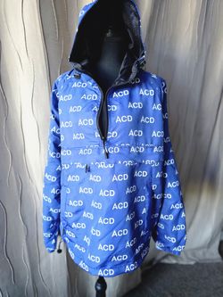 Mens Windbreaker 