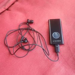 Valkee Human Charger - Light Therapy Device