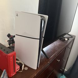 PS5 SLIM