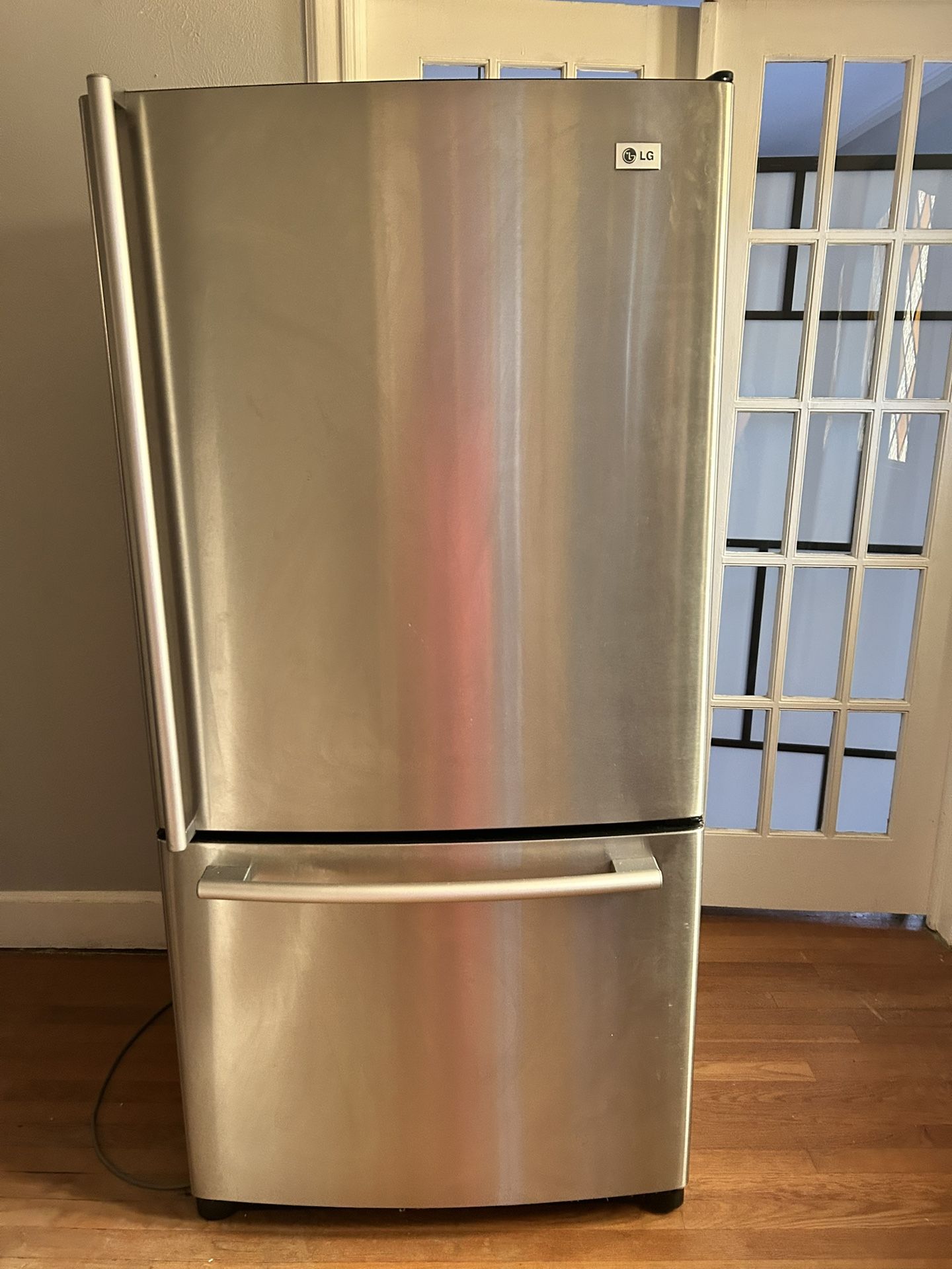 LG Refrigerator