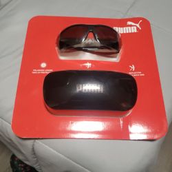 Puma Sunglasses