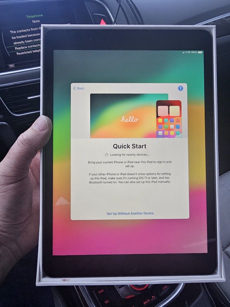 Apple Ipad