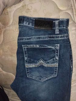 True luck jeans