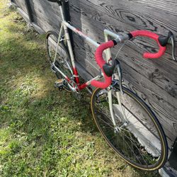 Vintage   Di Bernardi   Cro Mo    58 Cm
